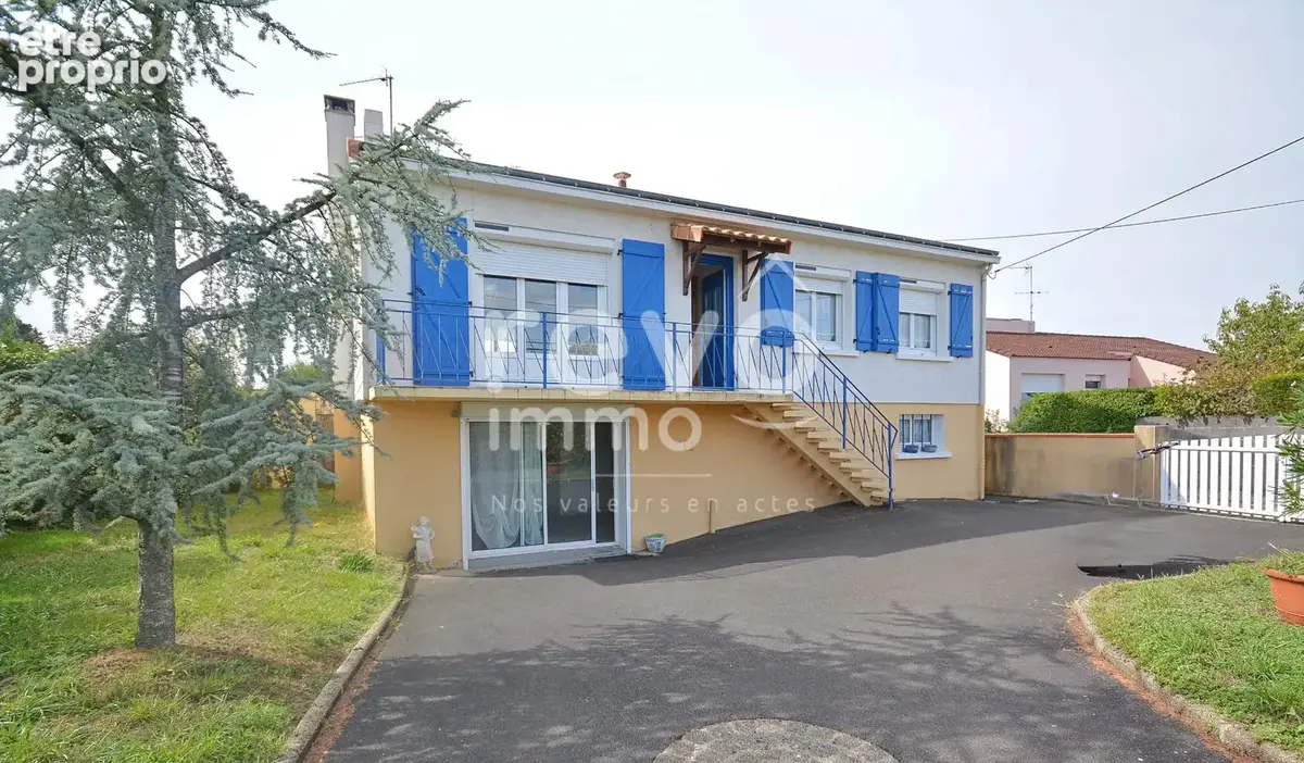 Photo Maison à Champtoceaux au prix de 220 000€