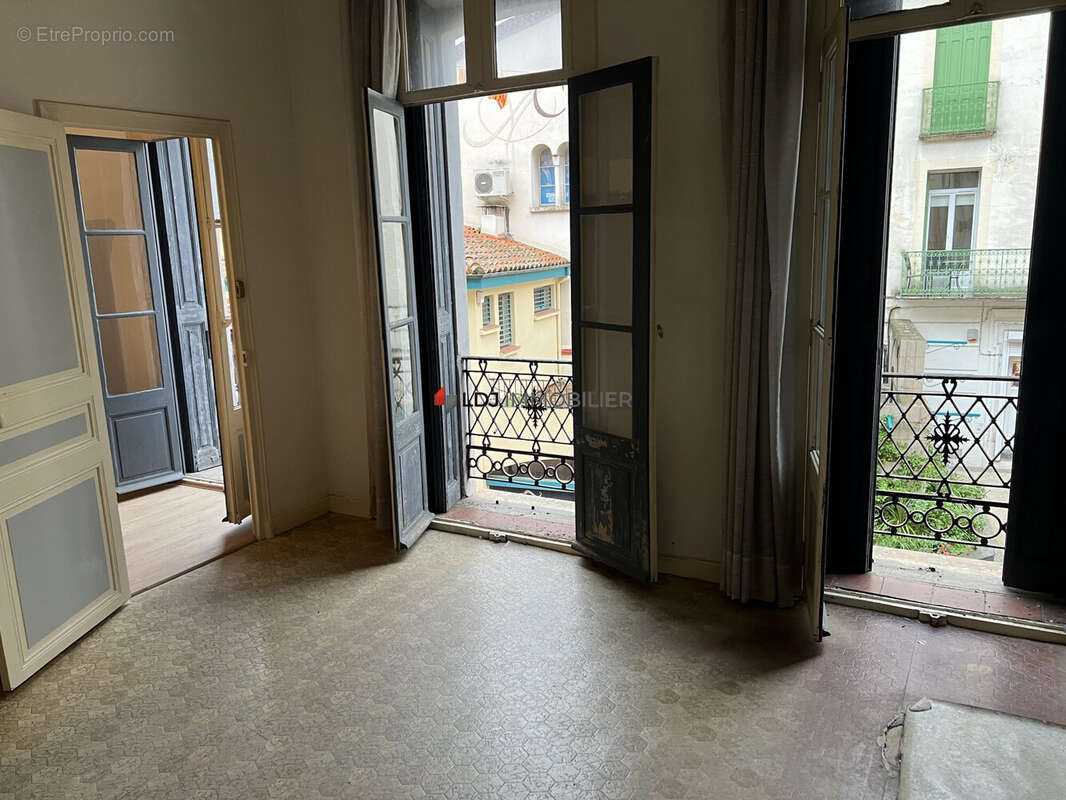 Appartement 38 m² à Amelie-Les-Bains-Palalda  - photo 2
