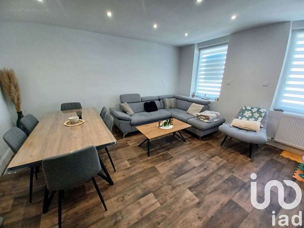 Photo 6 - Maison à BOULOGNE-SUR-MER