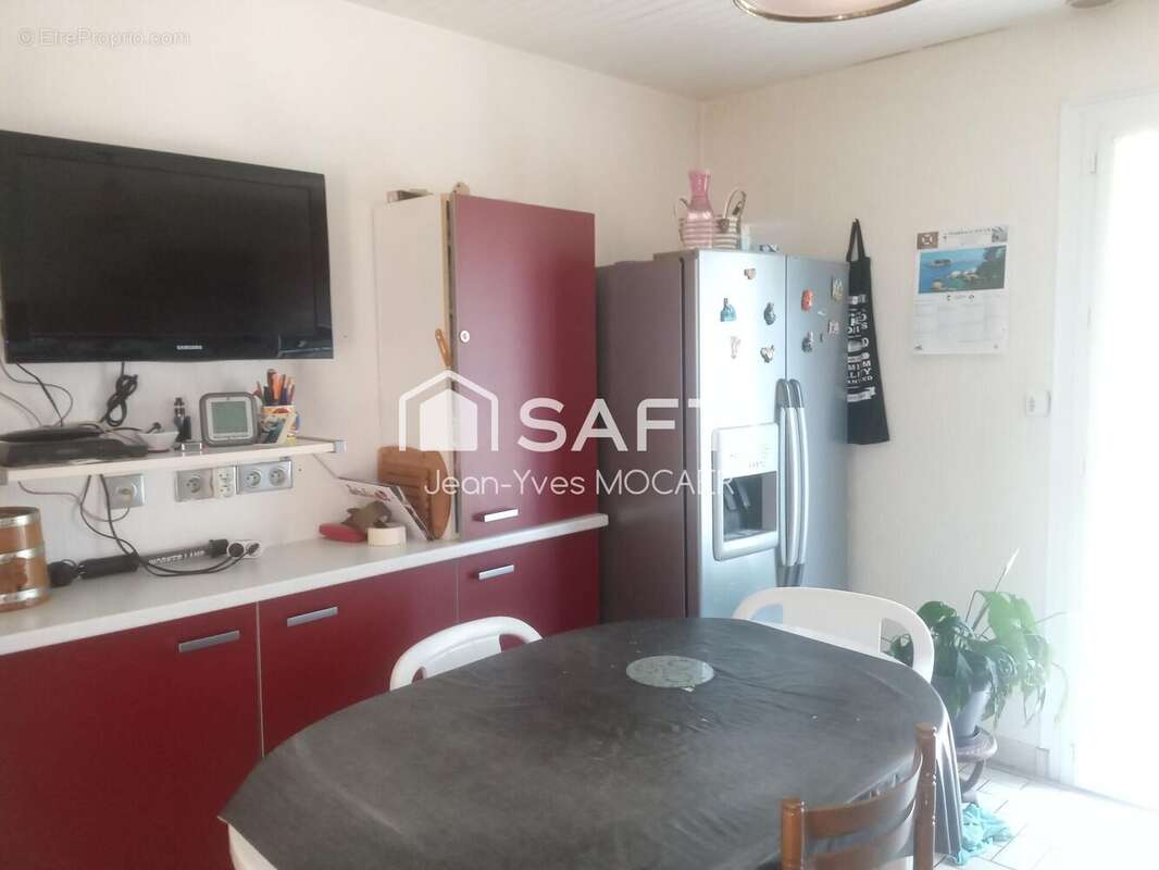 Photo 2 - Maison à PLEYBEN