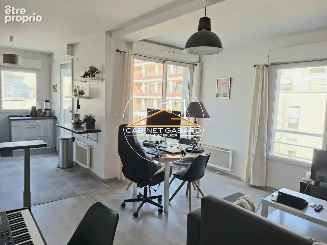 Appartement à ANGERS