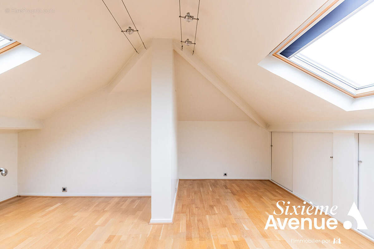 Maison à CHILLY-MAZARIN