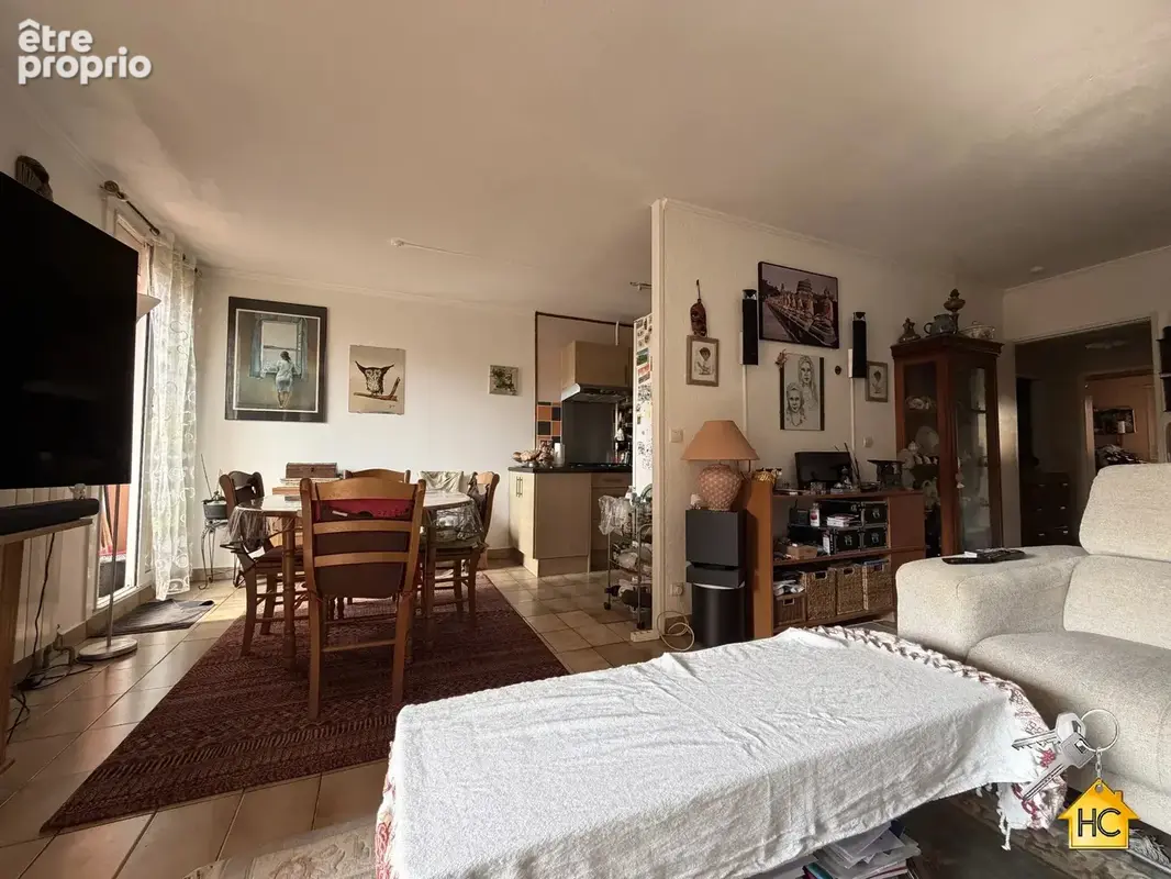 T3.Le Cannet Aubarede EXCLUSIVITE - photo 3