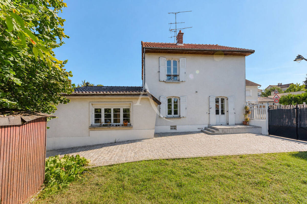 Maison à NOISIEL