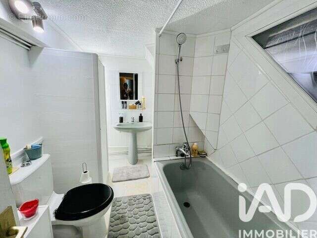 Photo 9 - Appartement à NEMOURS