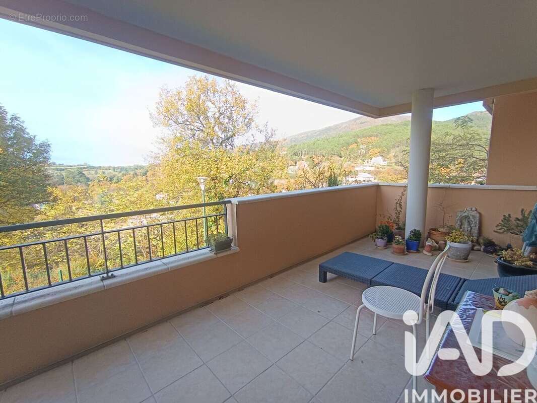 Photo 2 - Appartement à DIEULEFIT