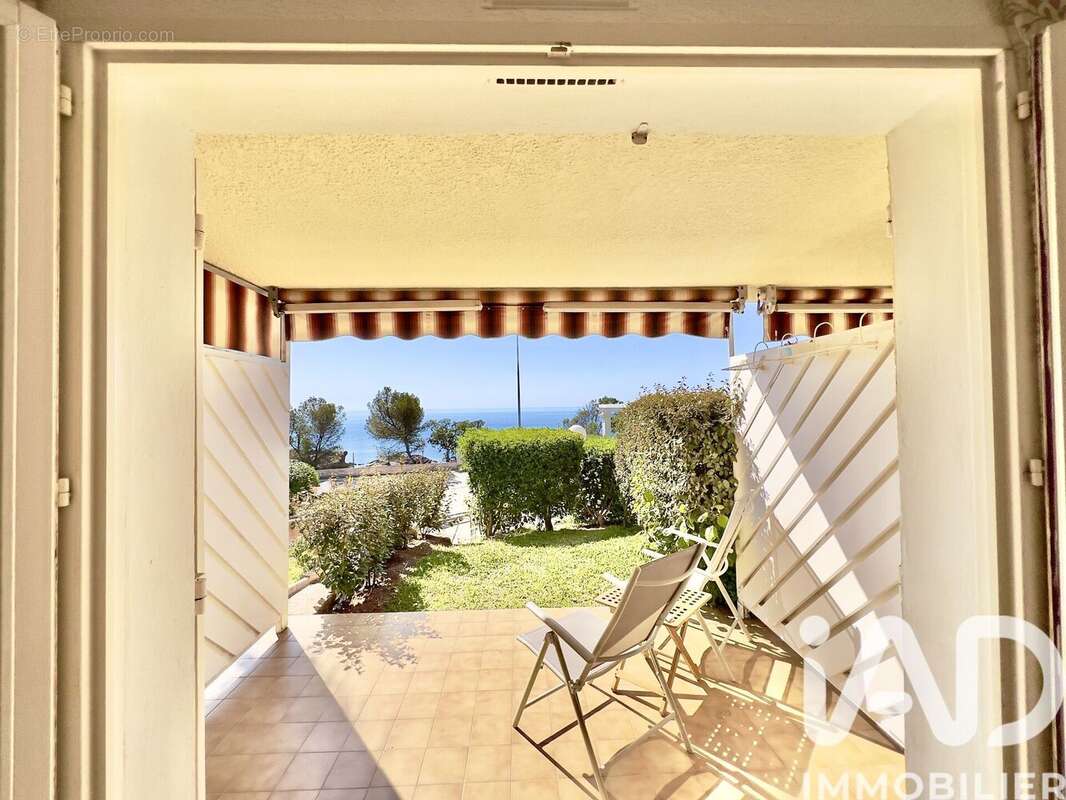 Photo 2 - Appartement à LA SEYNE-SUR-MER