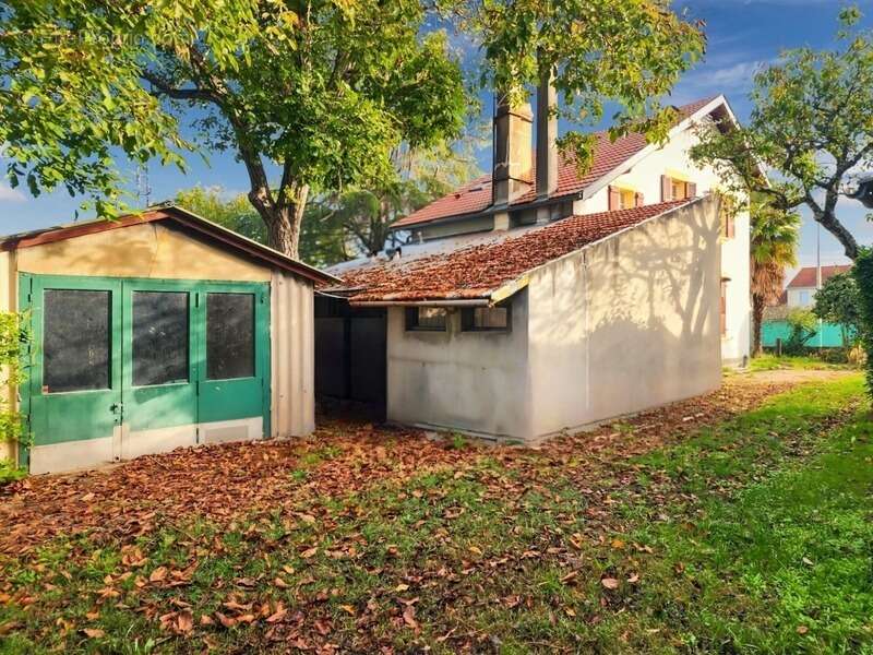 Maison à BORDERES-SUR-L&#039;ECHEZ