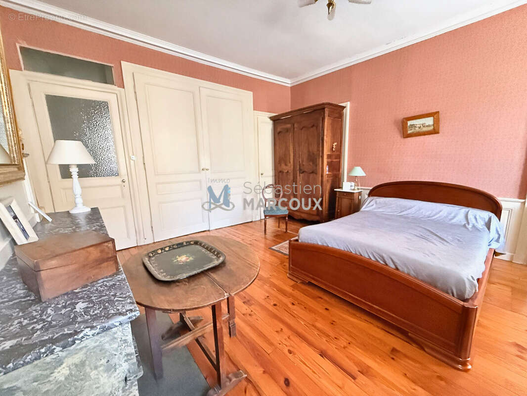 Appartement à MONTBRISON