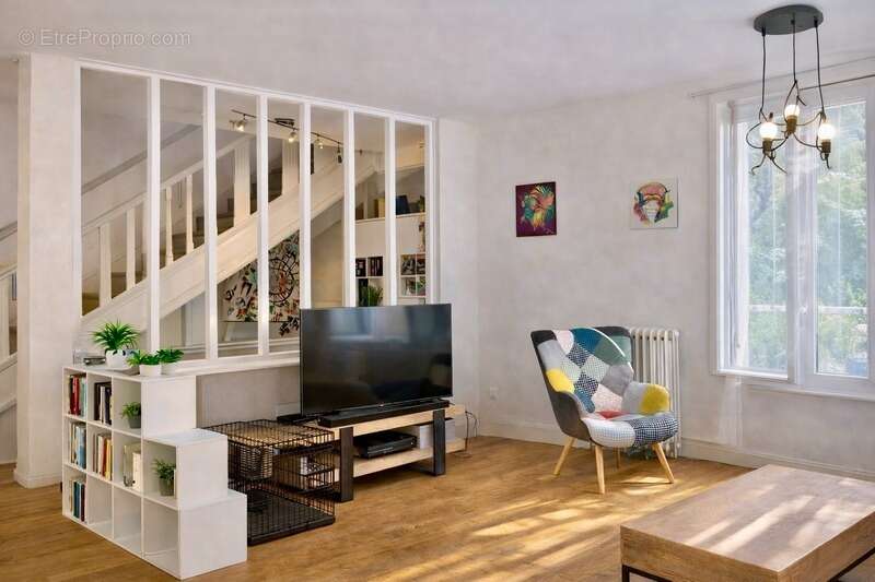 Maison à VICHY