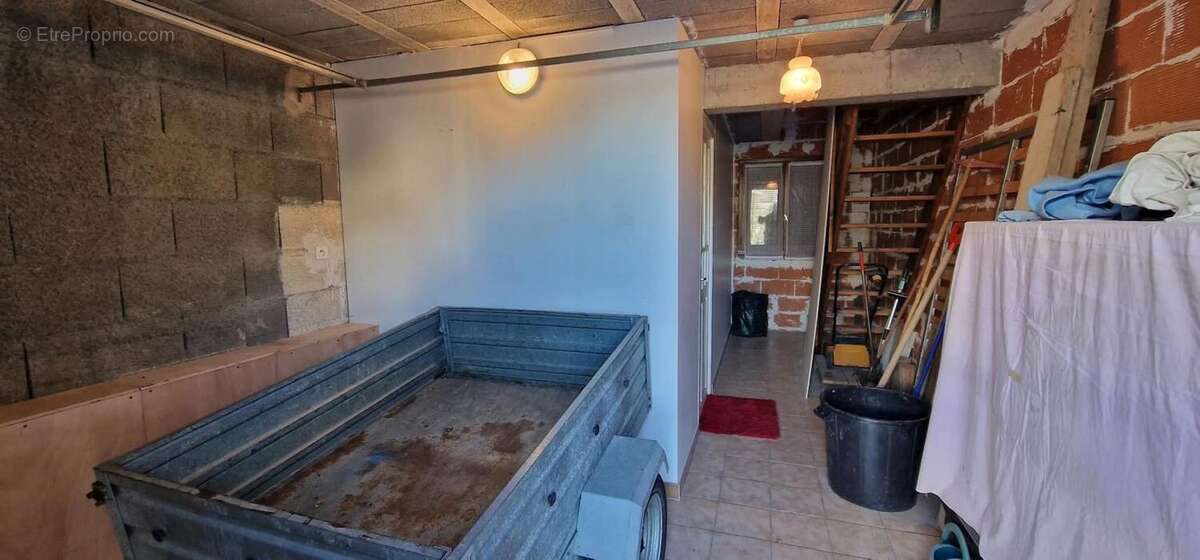 Appartement à SAZOS