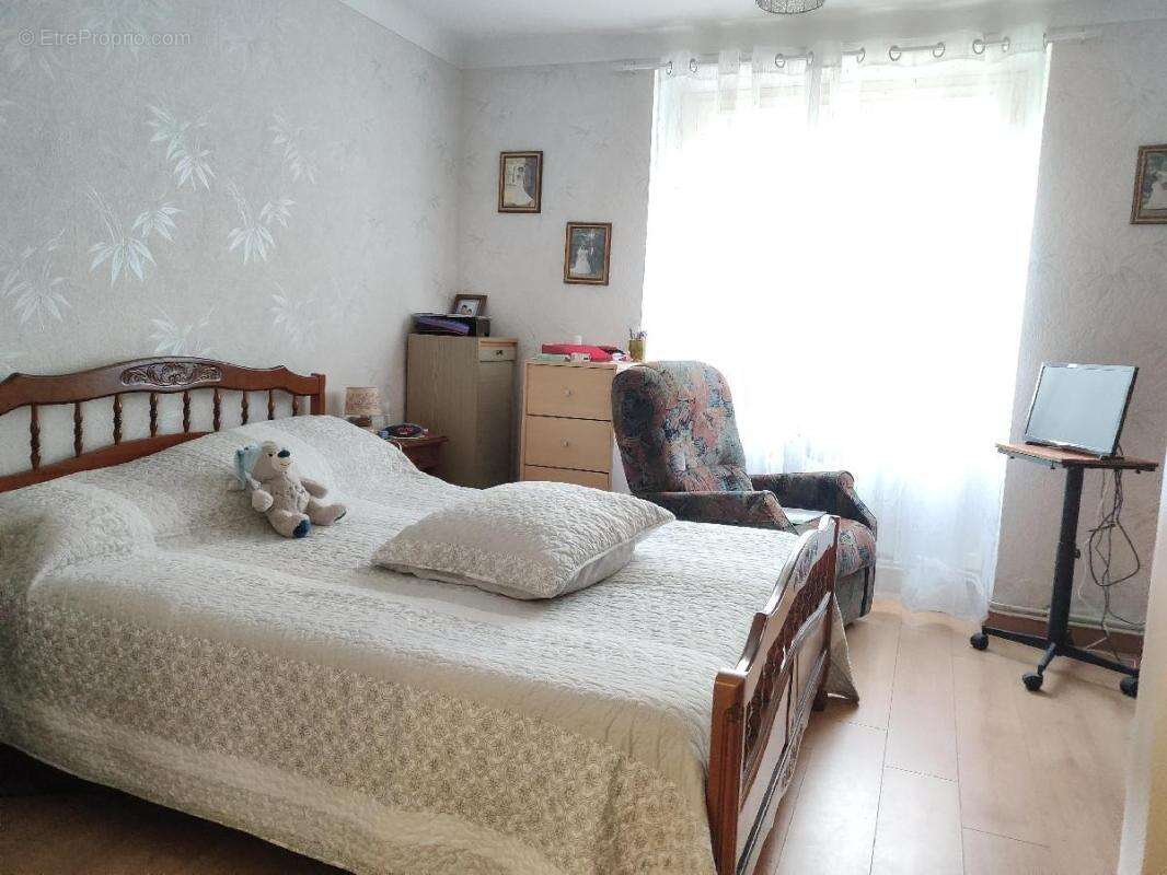 Maison à CARQUEFOU
