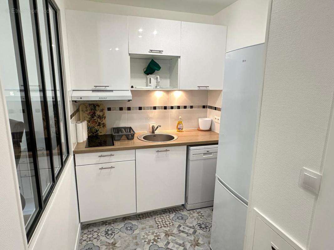 Photo 6 - Appartement à LA BAULE-ESCOUBLAC