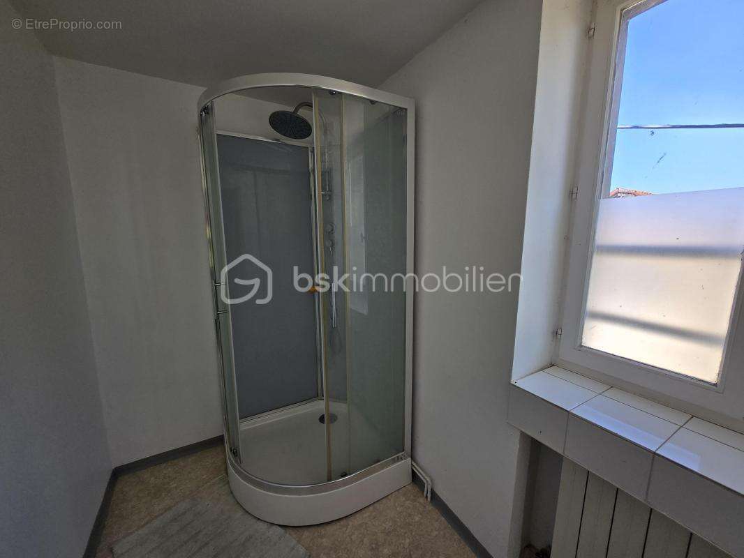 Appartement à NEVERS