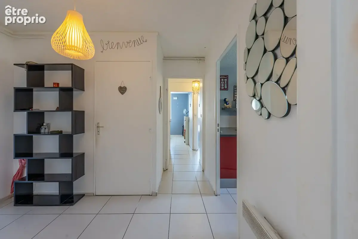 T3 Lumineux - Proche L'Ormeau - photo 8