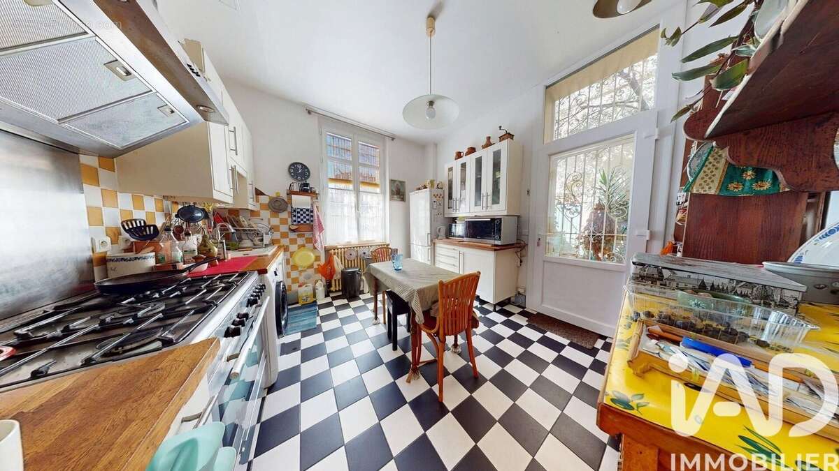 Photo 4 - Maison à MONTAUBAN