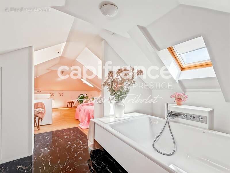 Maison à JOINVILLE-LE-PONT