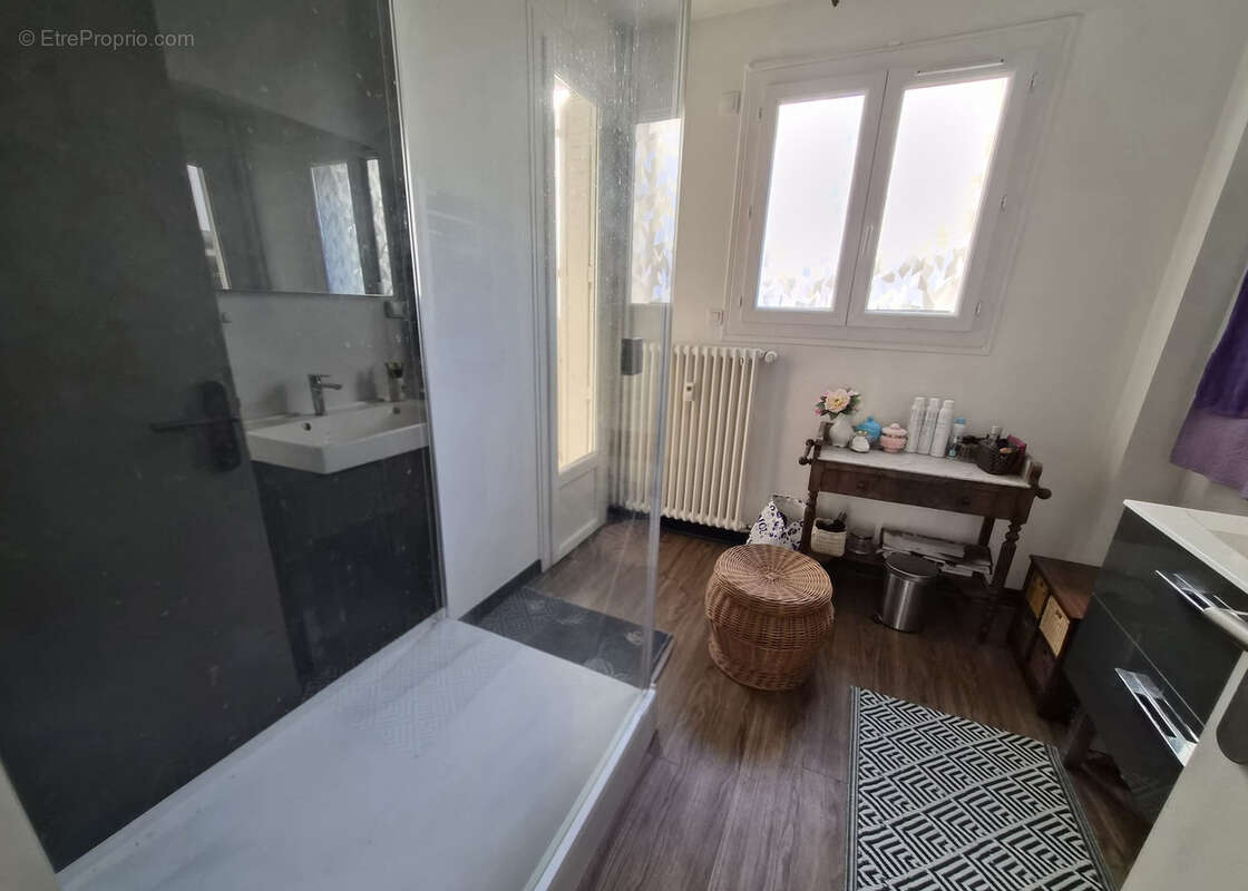 Appartement à LIMOGES