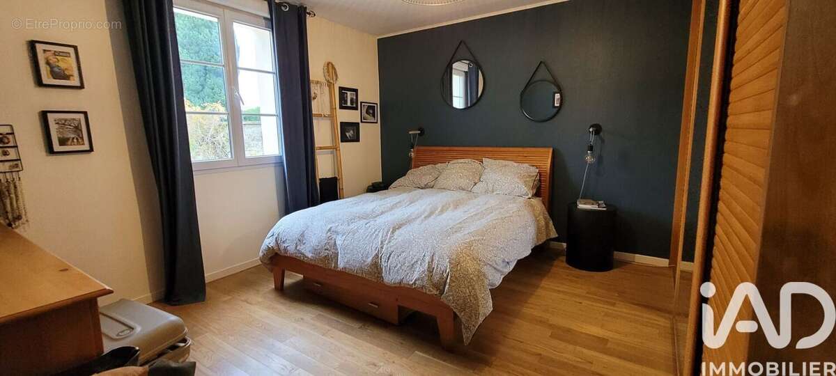 Photo 9 - Maison à VERBERIE