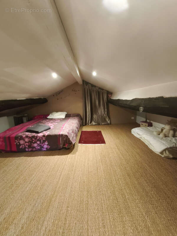 Maison de village - Studio T5 Cervione - photo 9