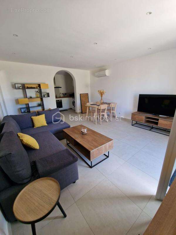 Villa avec vue mer et Cap Corse, piscine, appartement indépendant – Monticello - photo 22