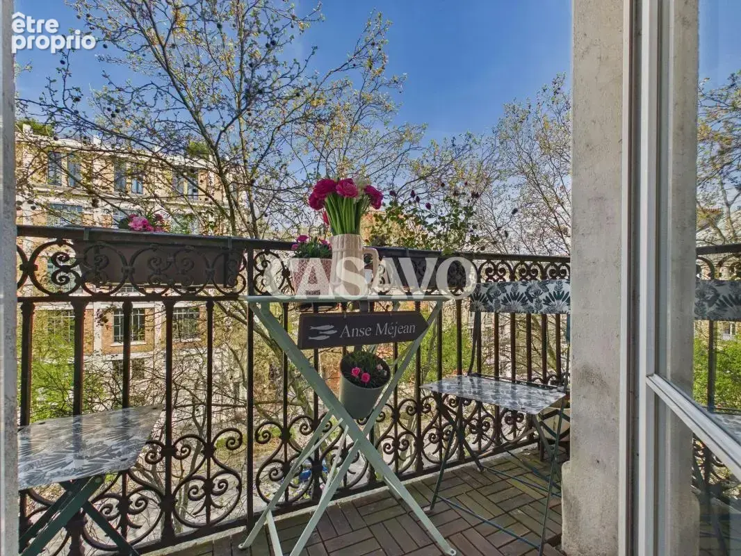 Vente Appartement 2 pièces de 34m² - 75013 Paris - photo 12