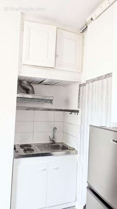 Photo 3 - Appartement à MONTFERMEIL