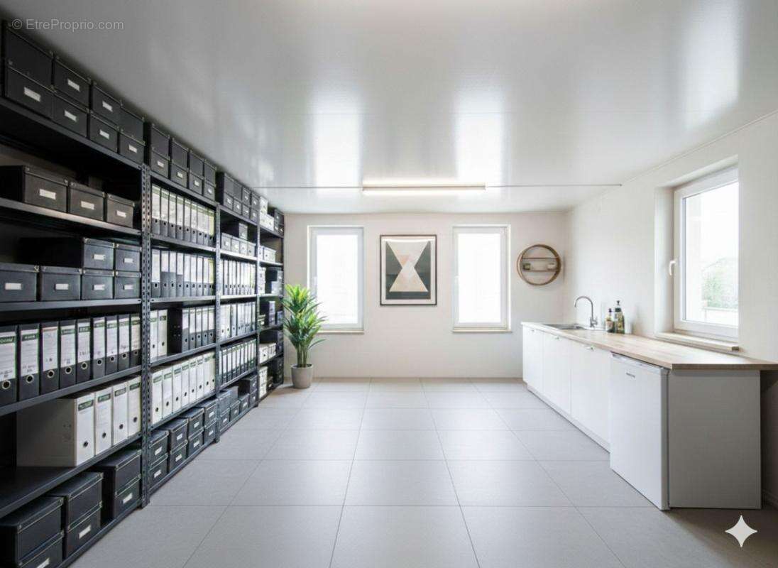 Commerce à VIUZ-LA-CHIESAZ