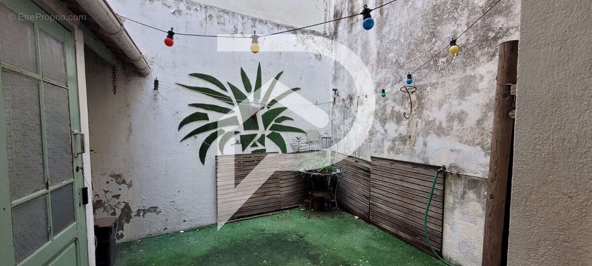 Maison à ARGELES-SUR-MER