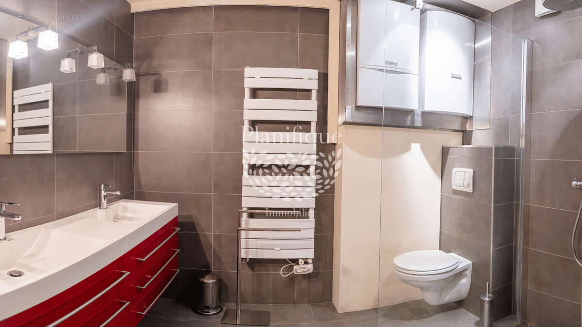 Appartement à ANNECY