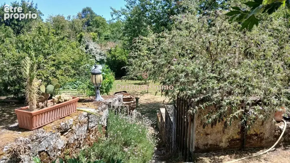 Maison 8 pièces 260 m² à vendre à Aubigne-Sur-Layon (49540) - photo 30
