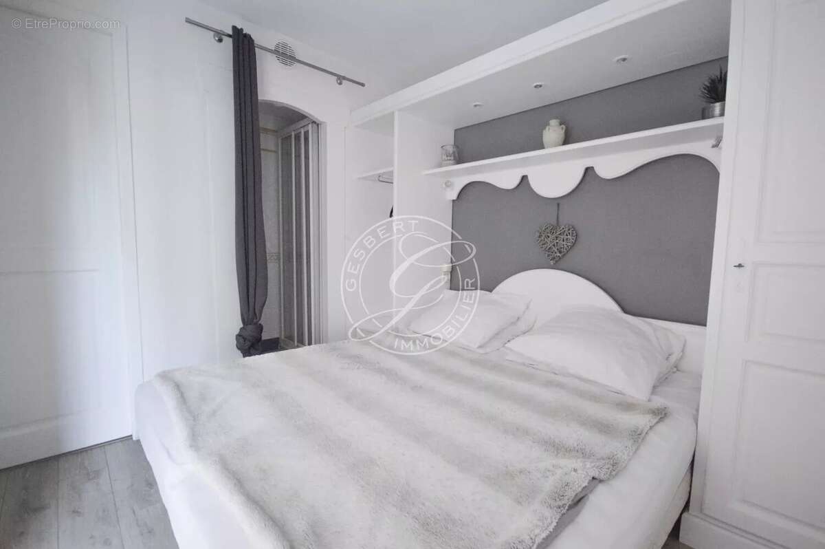 Appartement à SAINTE-MAXIME