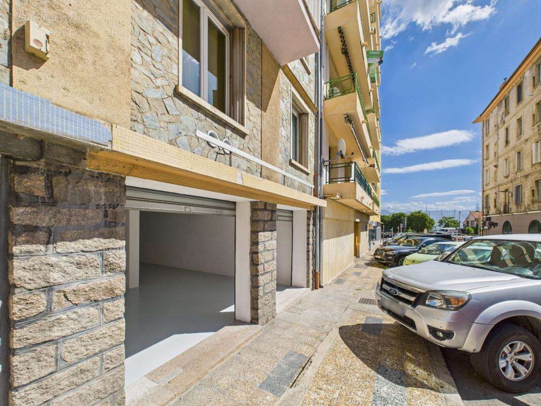 Local a vendre avenue kennedy - photo 2