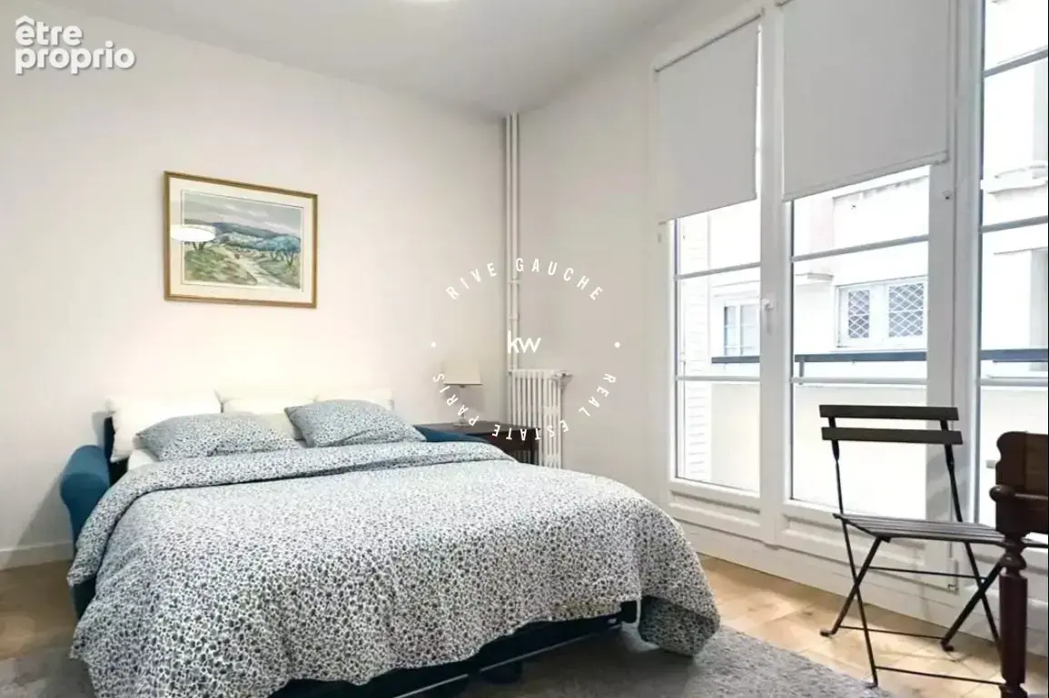 Appartement 4 pièces 85 m² à vendre à Issy-Les-Moulineaux (92130) - photo 9