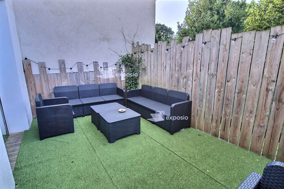 Appartement à NIORT