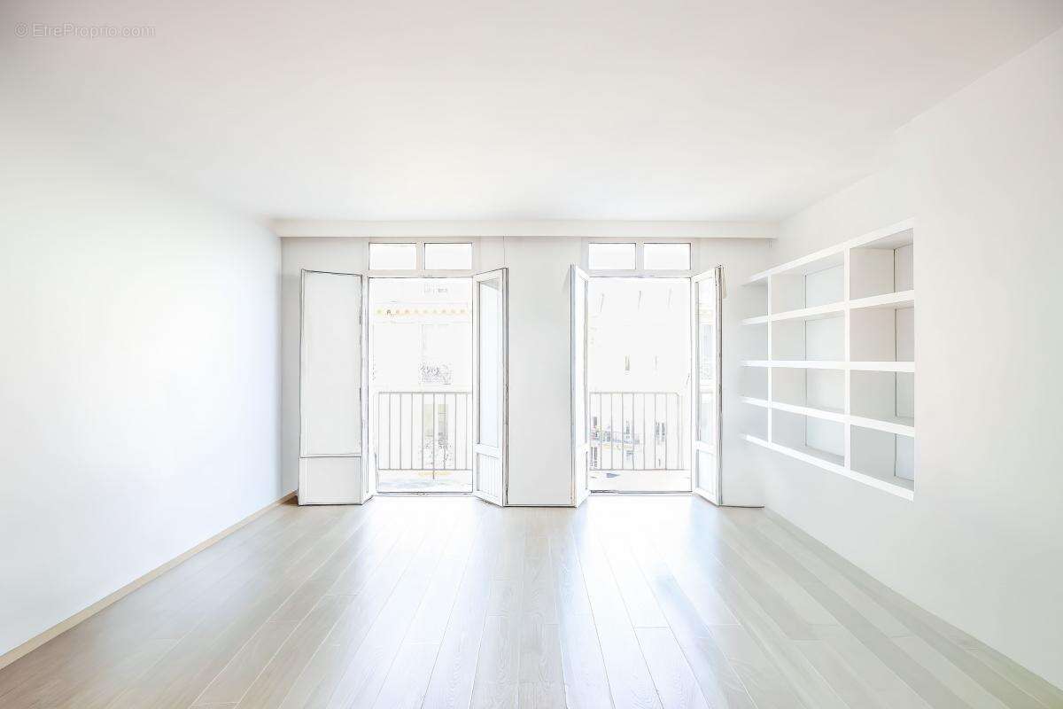 Appartement à PARIS-5E