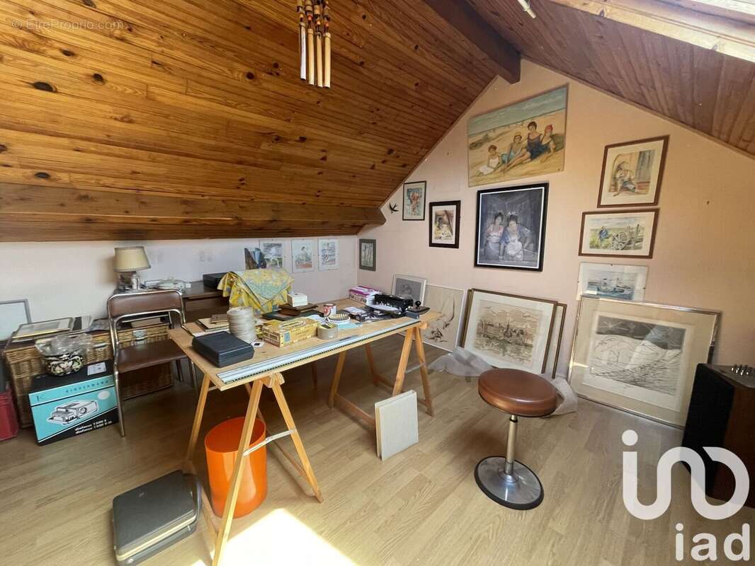 Photo 6 - Maison à BRUNOY