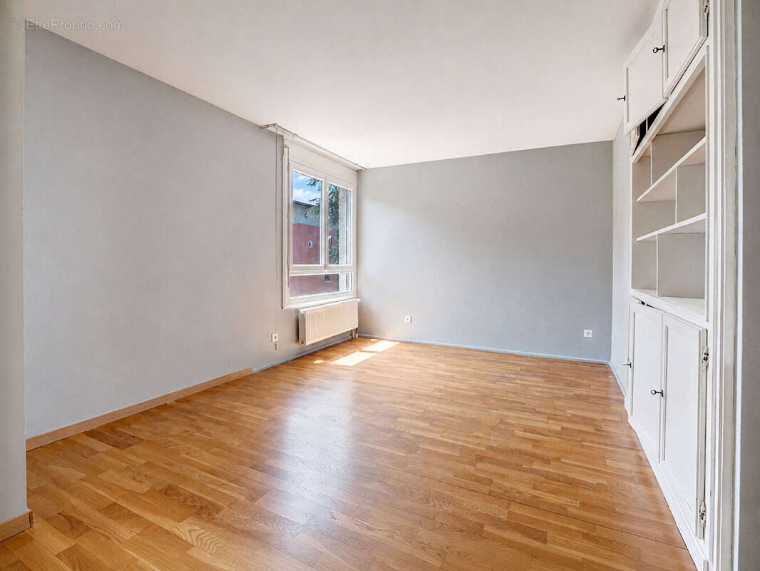 Appartement 119m² à toulouse - photo 4