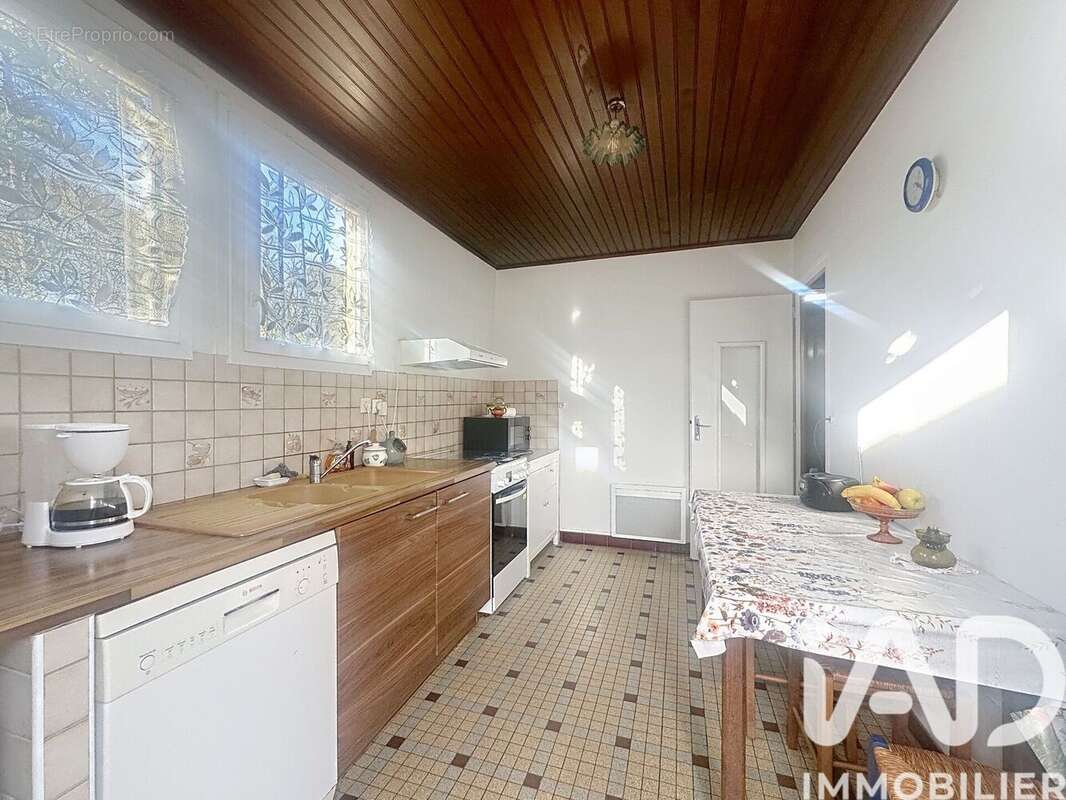 Photo 7 - Maison à VILLENEUVE-DE-MARSAN