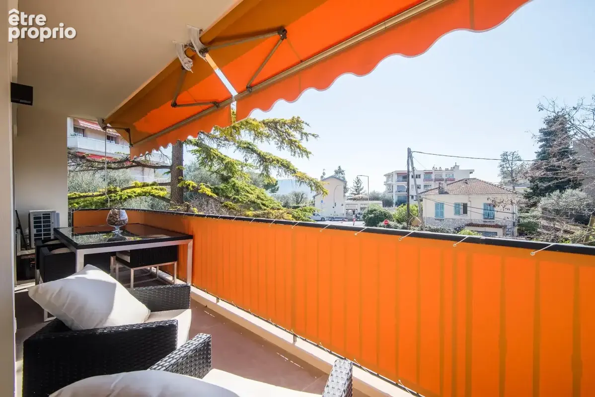 Appartement 98 m² à Nice  - photo 9