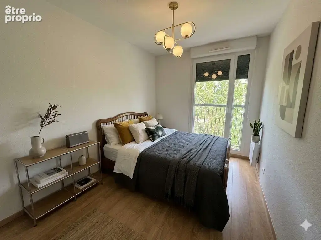 Bel appartement T3 à vendre - photo 4