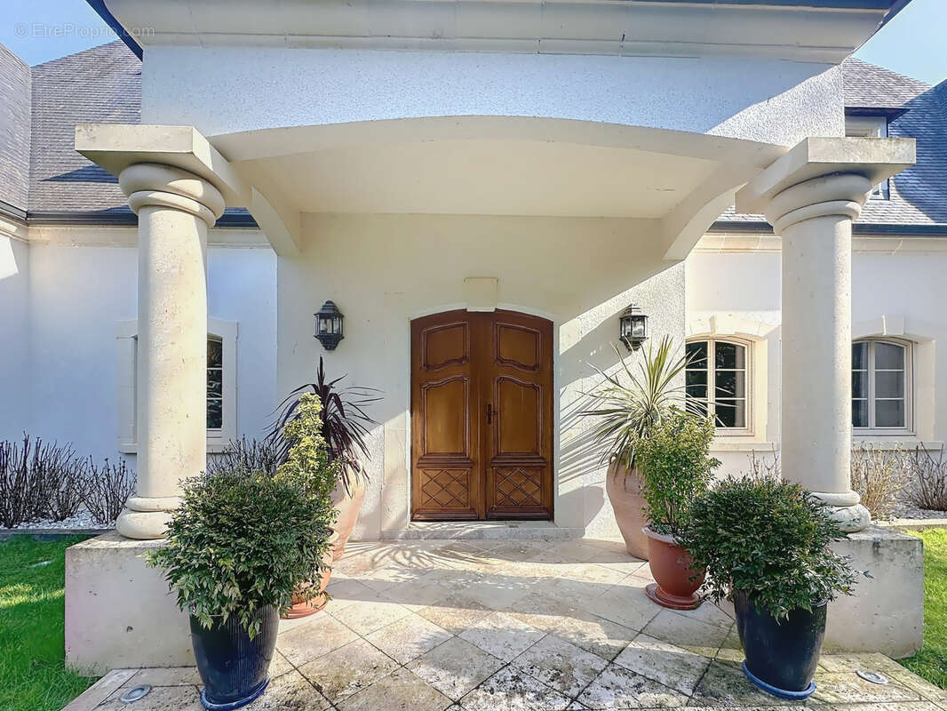Maison à PAU