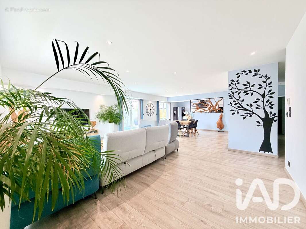 Maison 140 m² à La Palme  - photo 3