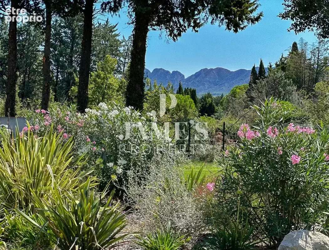 Maison 6 pièces à vendre à Saint-Remy-De-Provence (13210) - photo 7