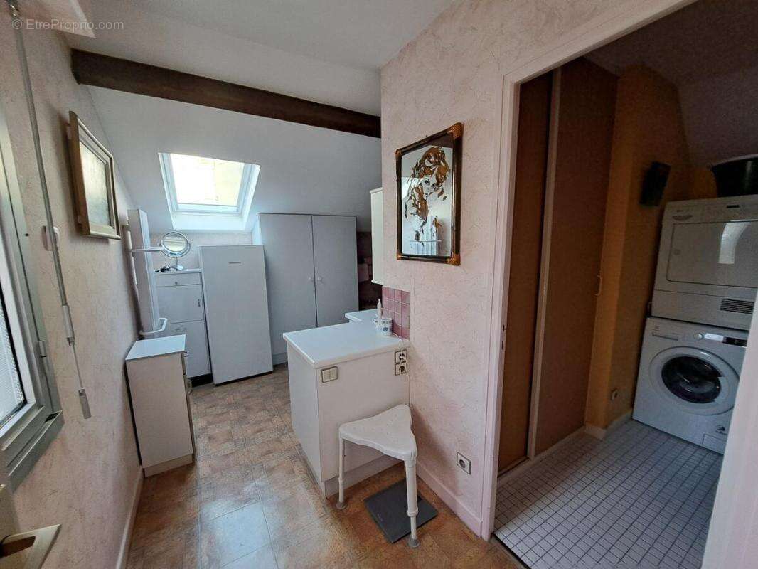 Appartement à BOURGES