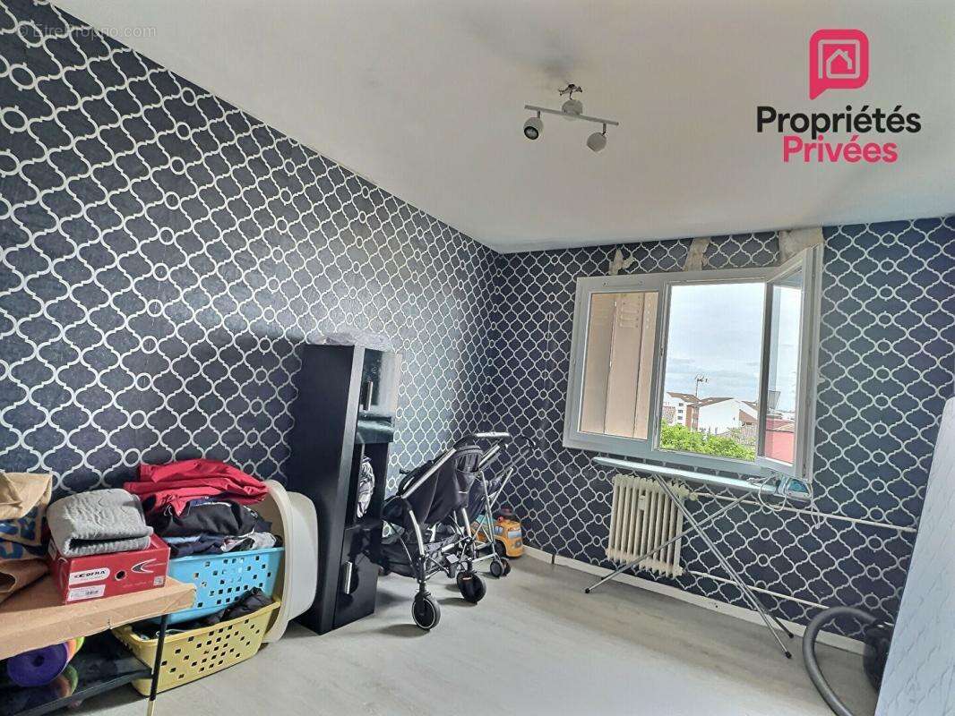 Appartement à MARMANDE