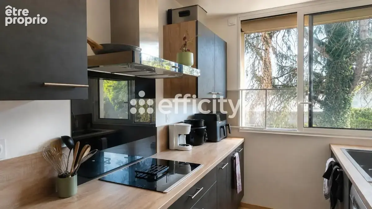 Appartement - photo 7