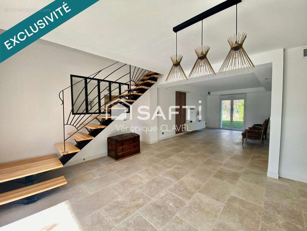 Photo 6 - Maison à SAINT-CHRISTOL-LES-ALES