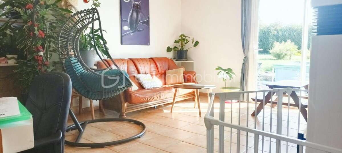 Maison à PITHIVIERS