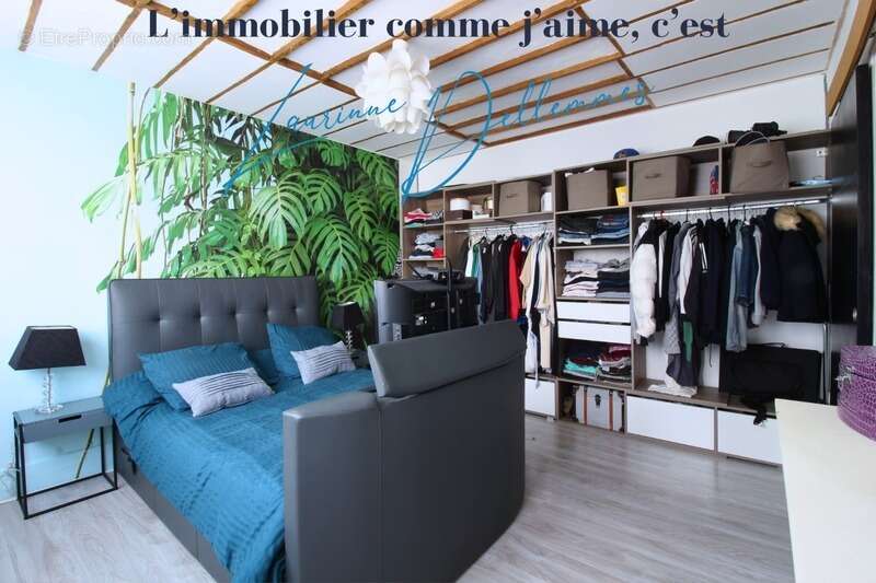 Maison à FRESNES-SUR-ESCAUT